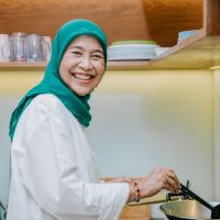 Foto Aisyah