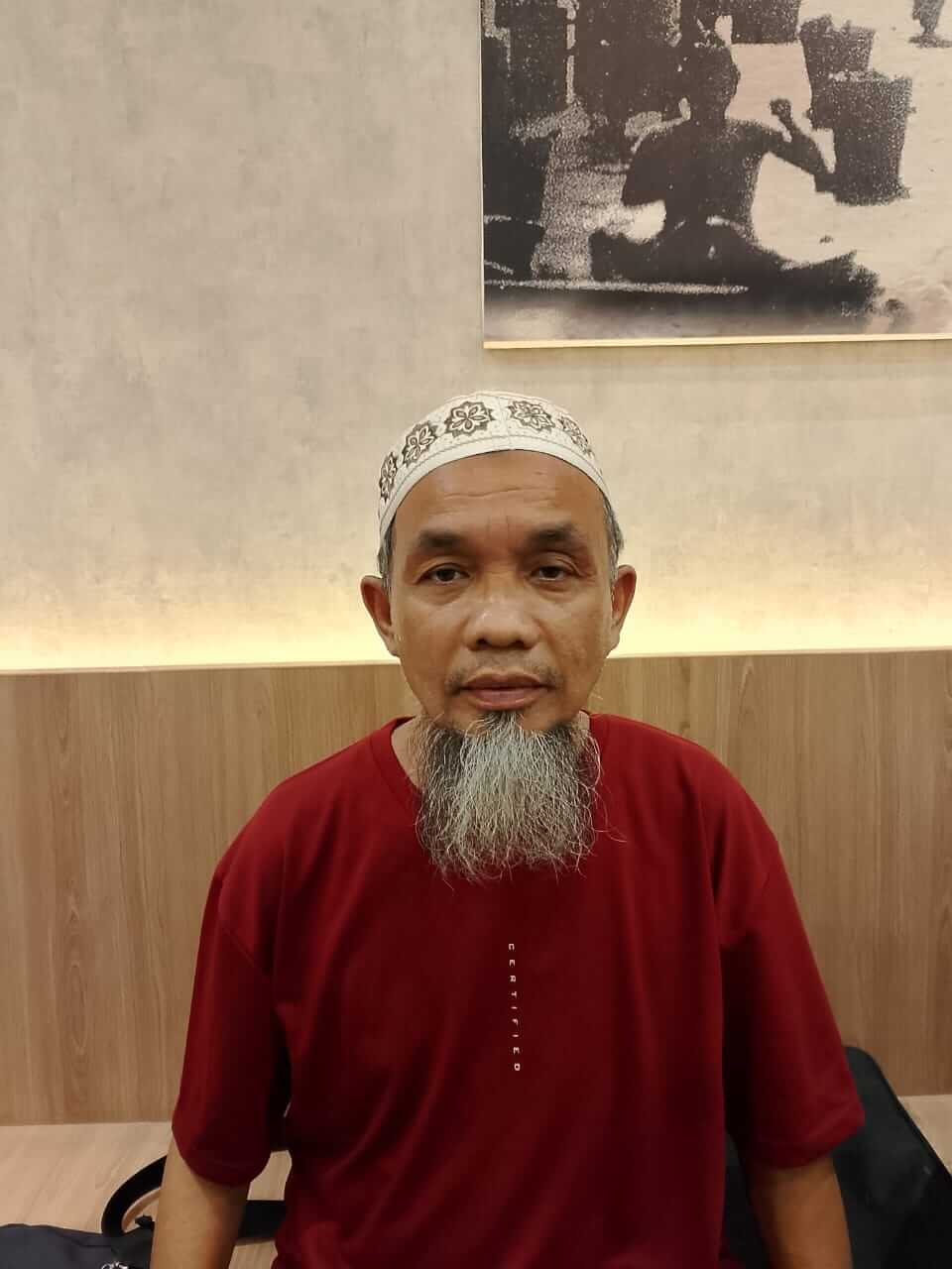 Basri sitorus